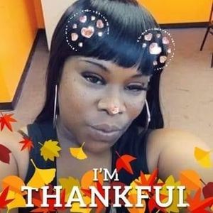 Meet your Posher, Rosannaparishforever